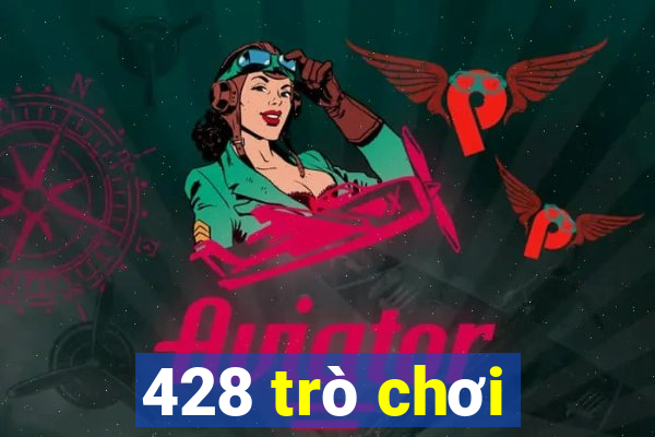 428 trò chơi