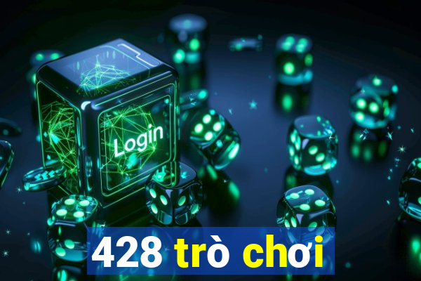 428 trò chơi