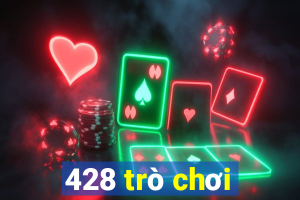 428 trò chơi