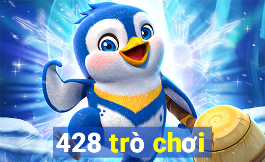 428 trò chơi