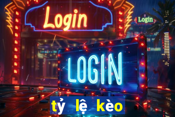 tỷ lệ kèo bóng đá bỉ