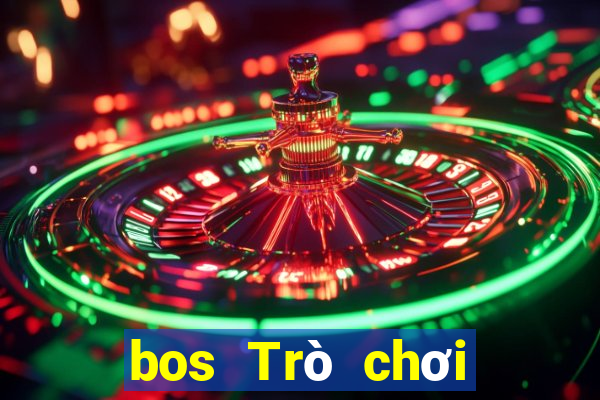 bos Trò chơi điện tử Tải về