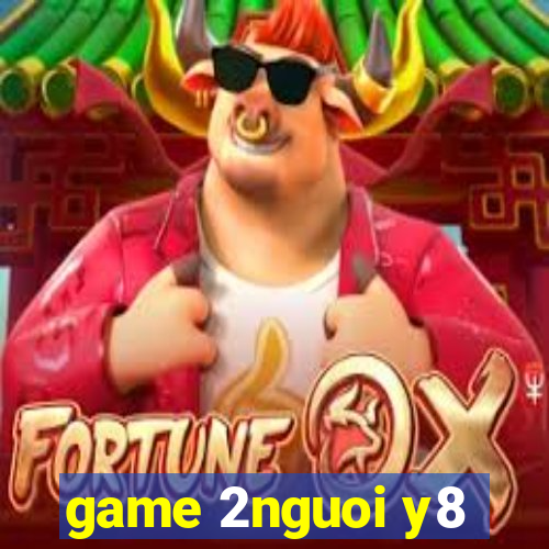 game 2nguoi y8