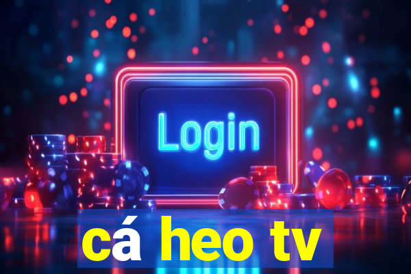 cá heo tv