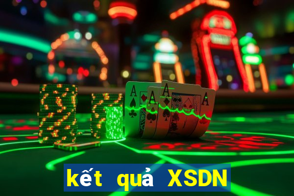 kết quả XSDN ngày 5