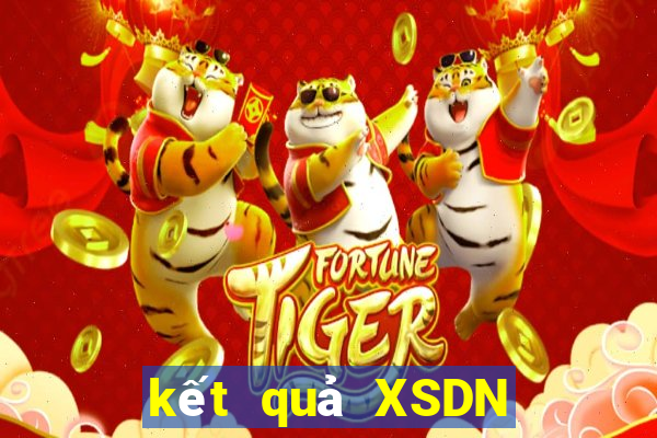 kết quả XSDN ngày 5