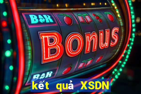 kết quả XSDN ngày 5