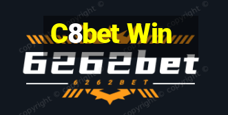 C8bet Win