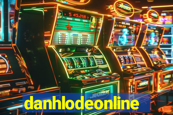 danhlodeonline