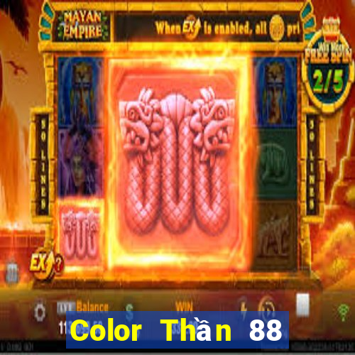 Color Thần 88 Tải về