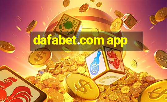 dafabet.com app