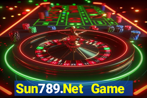 Sun789.Net Game Bài Offline Cho Pc