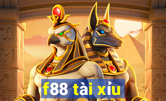 f88 tài xỉu