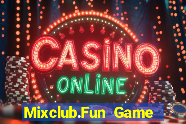 Mixclub.Fun Game The Bài