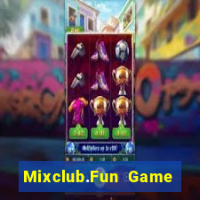 Mixclub.Fun Game The Bài