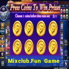 Mixclub.Fun Game The Bài