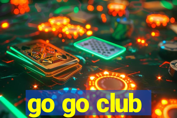 go go club