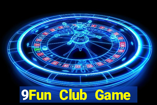 9Fun Club Game Bài Cào