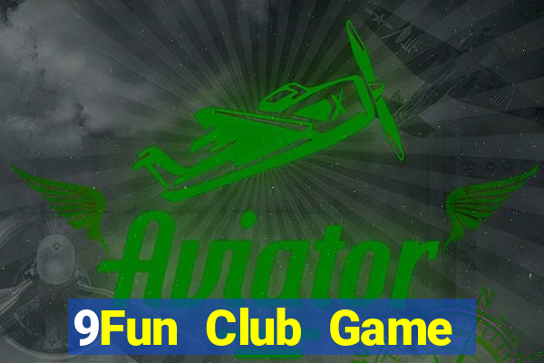 9Fun Club Game Bài Cào