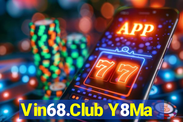 Vin68.Club Y8Ma