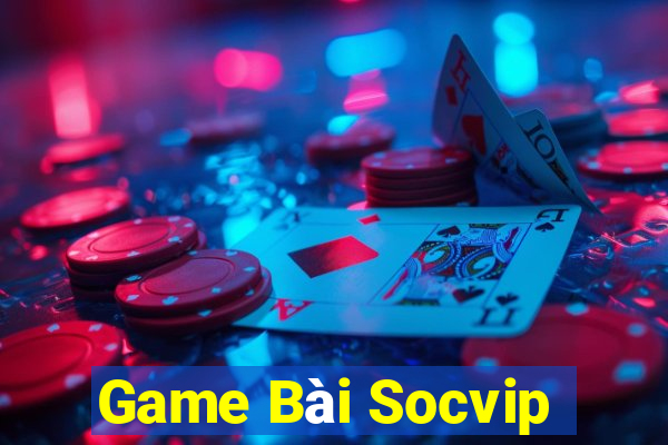 Game Bài Socvip