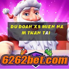 du doan xs mien nam than tài