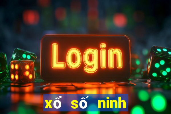 xổ số ninh thuận xổ số miền trung