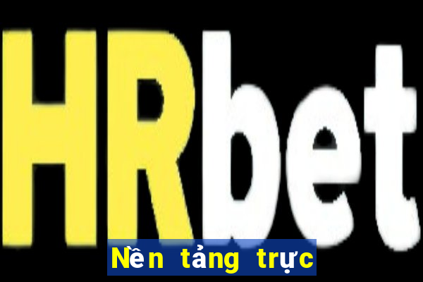 Nền tảng trực tuyến Baocai