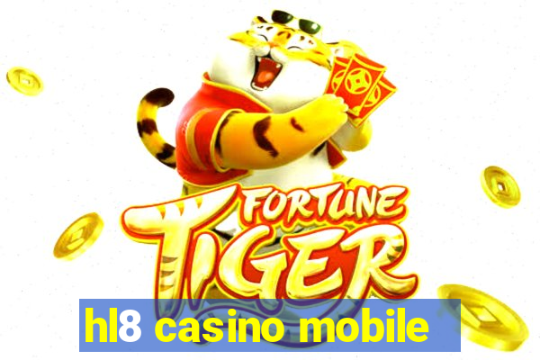 hl8 casino mobile