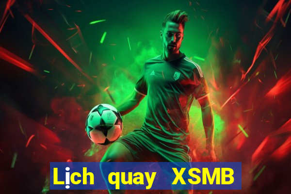 Lịch quay XSMB ngày 31