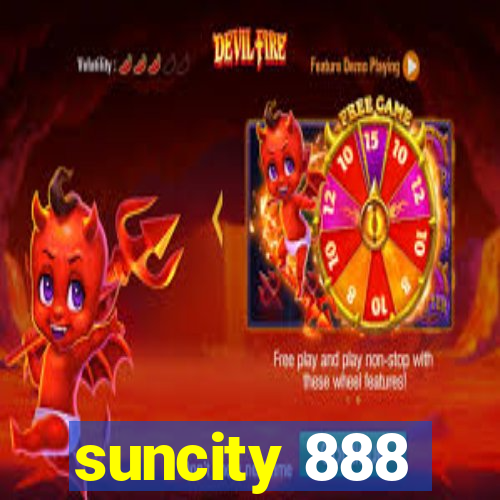 suncity 888