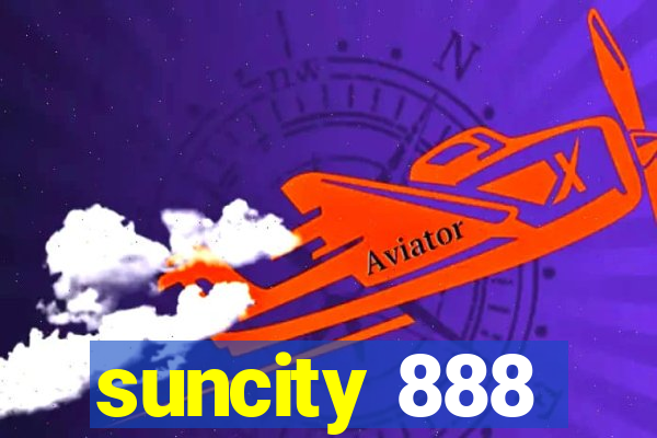 suncity 888