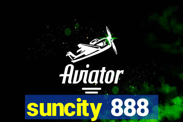 suncity 888