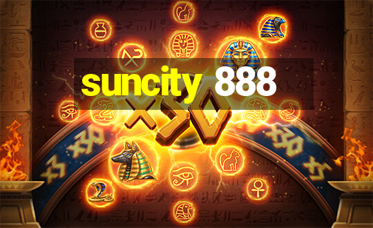 suncity 888