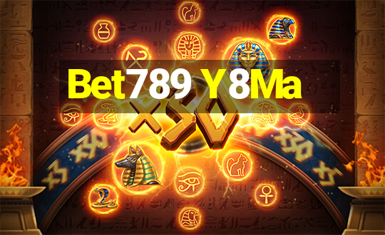 Bet789 Y8Ma