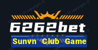 Sunvn Club Game Bài E168