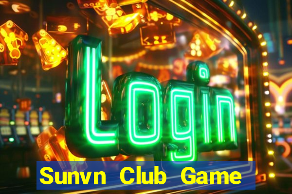 Sunvn Club Game Bài E168