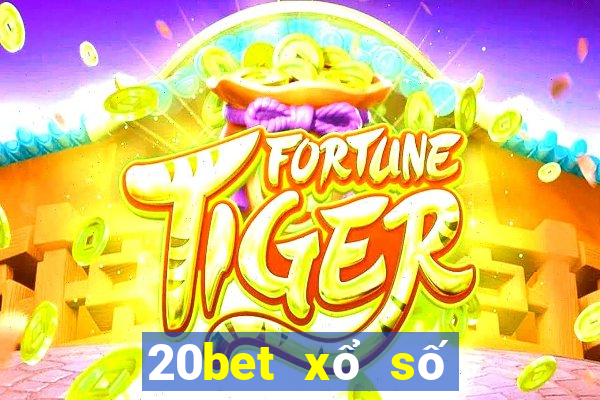 20bet xổ số Thiên Địa Tải về