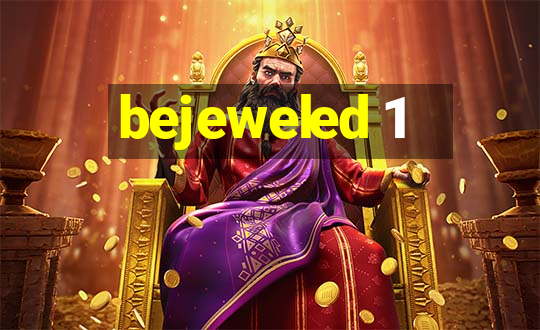 bejeweled 1