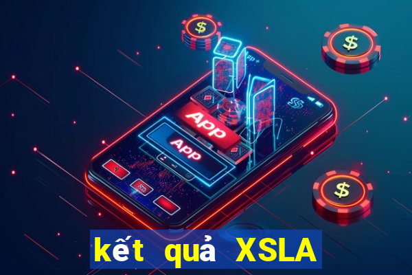 kết quả XSLA ngày 31