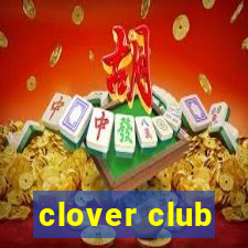 clover club