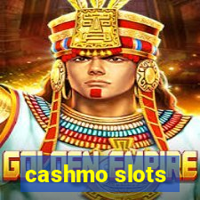 cashmo slots