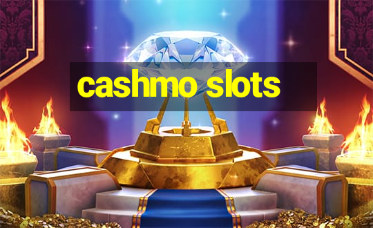 cashmo slots