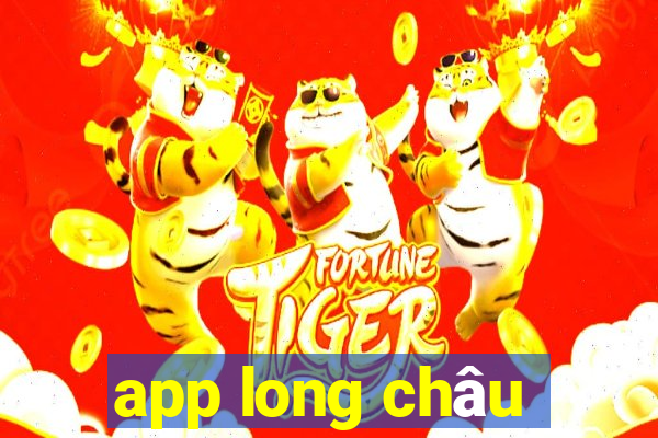 app long chau