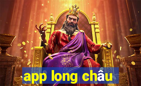 app long chau