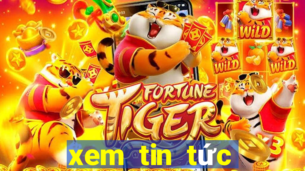 xem tin tức bóng đá