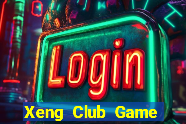 Xeng Club Game Bài Twin