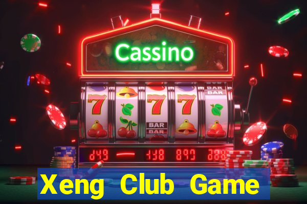 Xeng Club Game Bài Twin