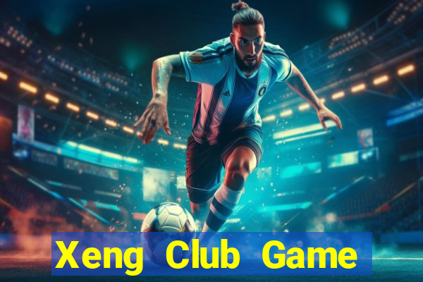 Xeng Club Game Bài Twin