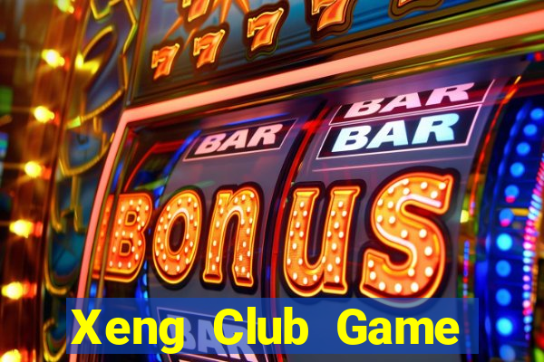 Xeng Club Game Bài Twin